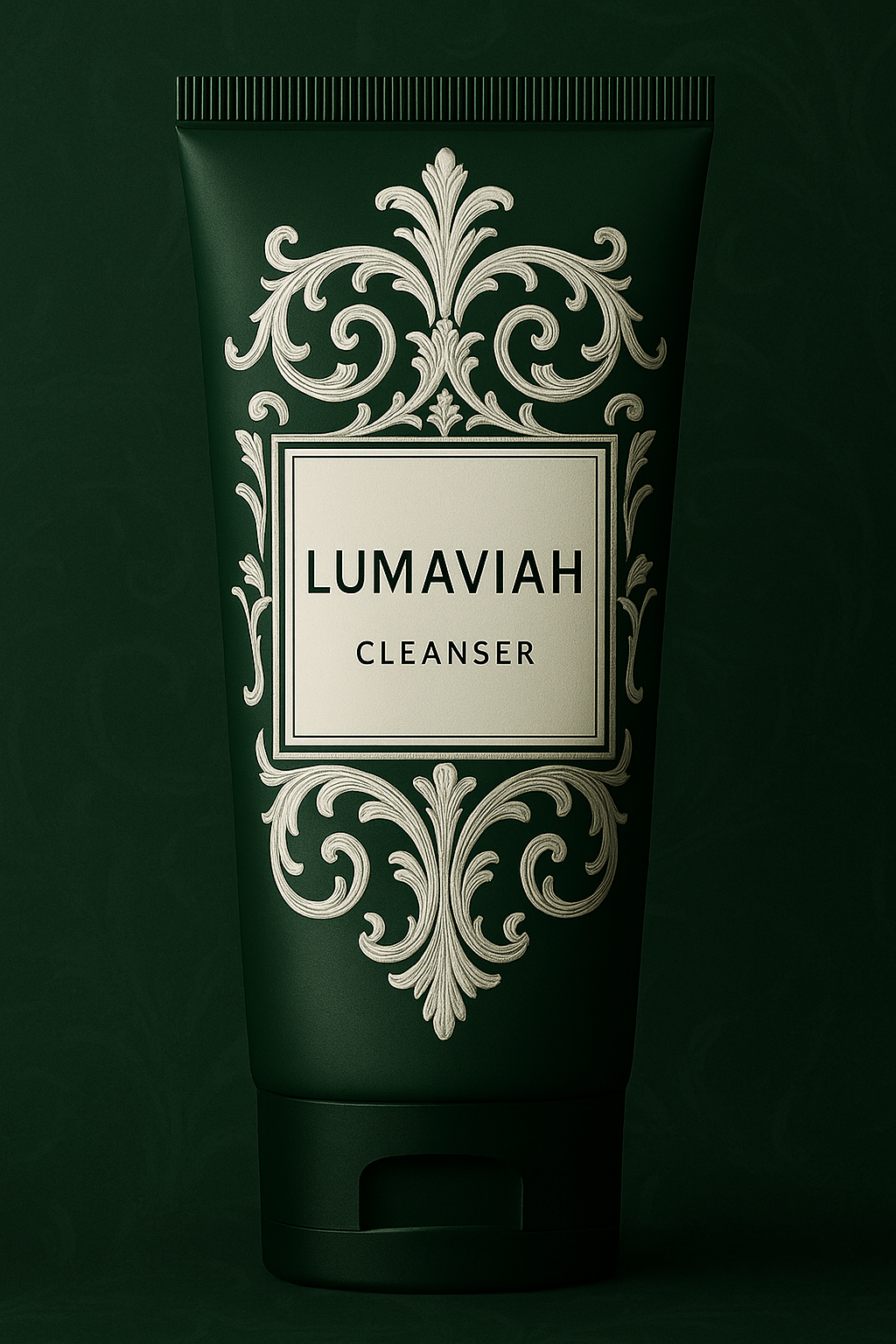 Lumaviah Cleanser