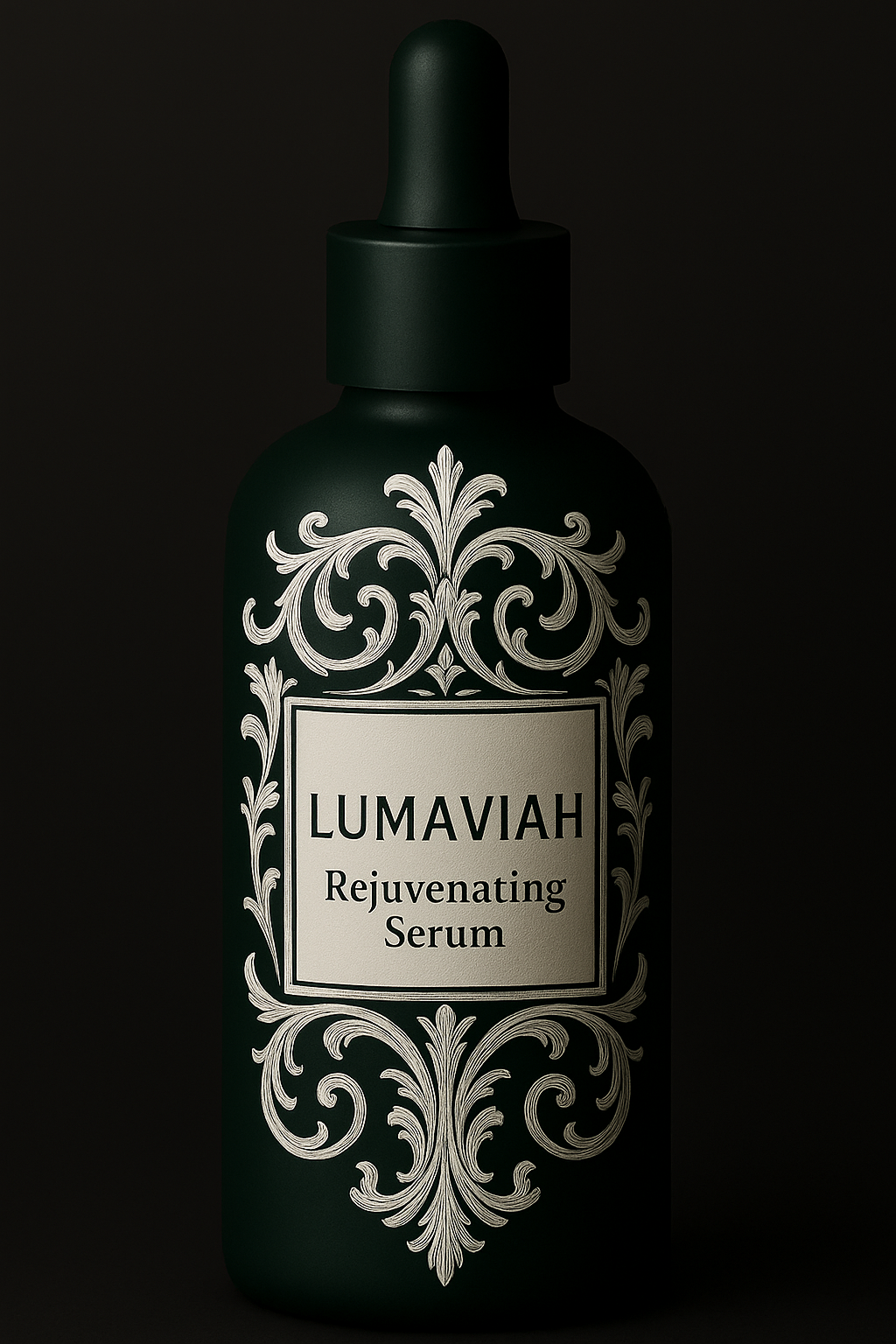 Lumaviah Rejuvenating Serum